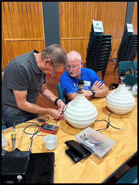Repair Cafe Image